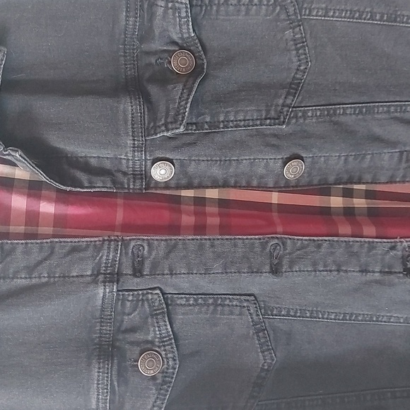 Jean Jacket - Picture 4 of 6